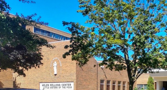 Little Sisters Of The Poor - Chicago