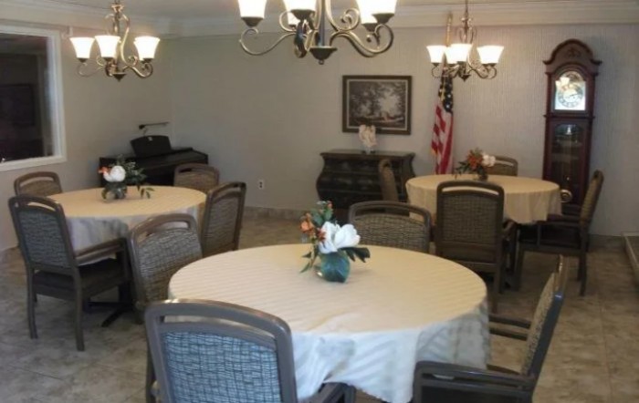 Mill Valley Care Center