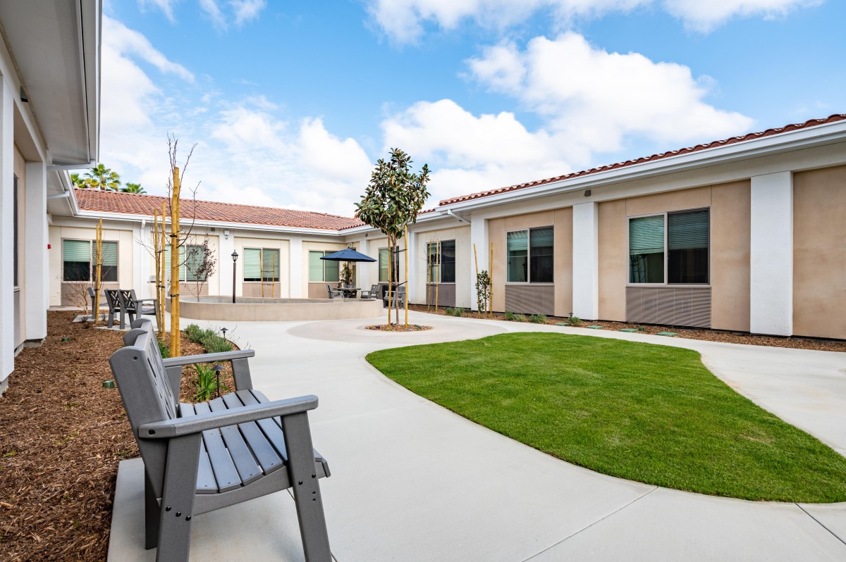 Park View Estates Transitional Assisted Living and Memory Care