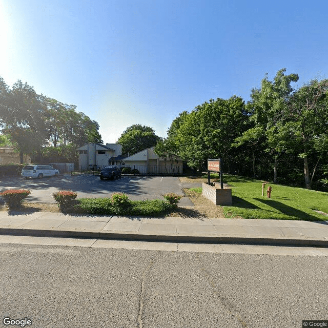 All About Seniors - Walnut Street