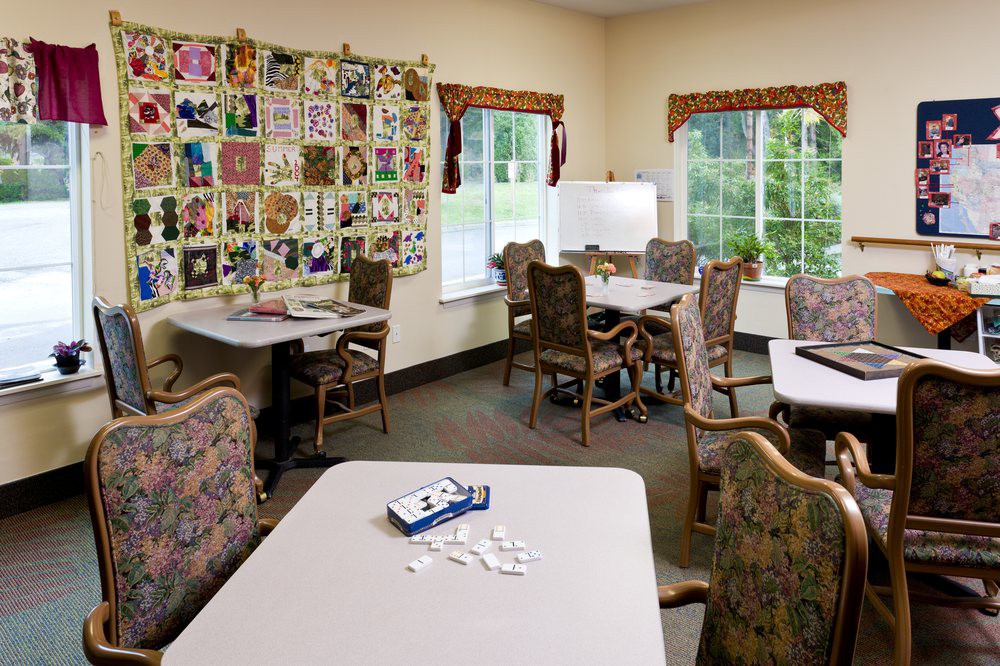 Vashon Community Care Center