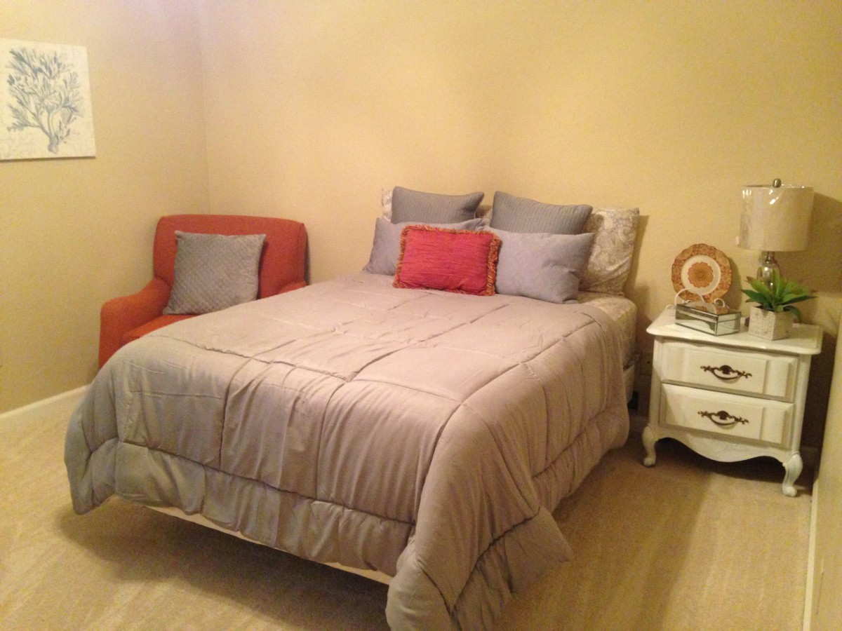 Bella Care Home LLC Gateway