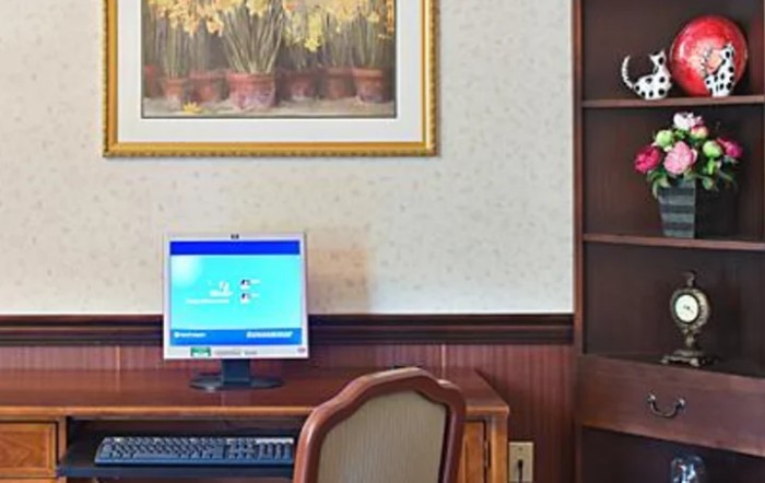 Regency Care Of Silver Spring