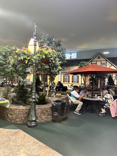 West Wind Village