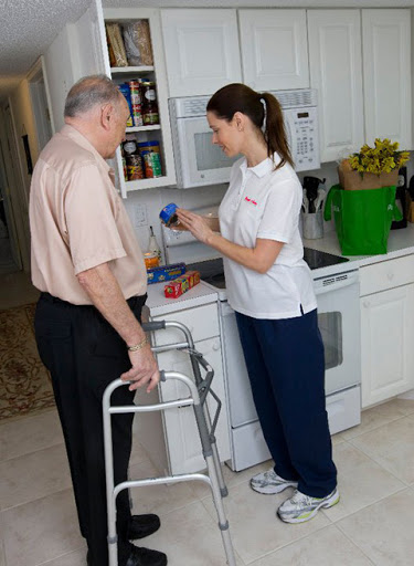 Interim Home Style Services