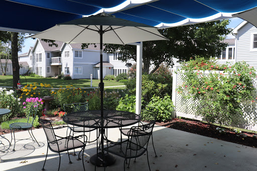 Masonicare At Chester Village