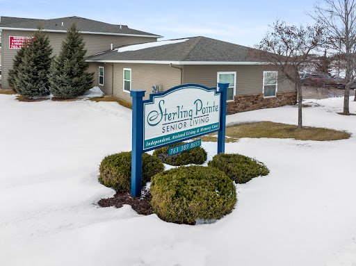 Sterling Pointe Senior Living