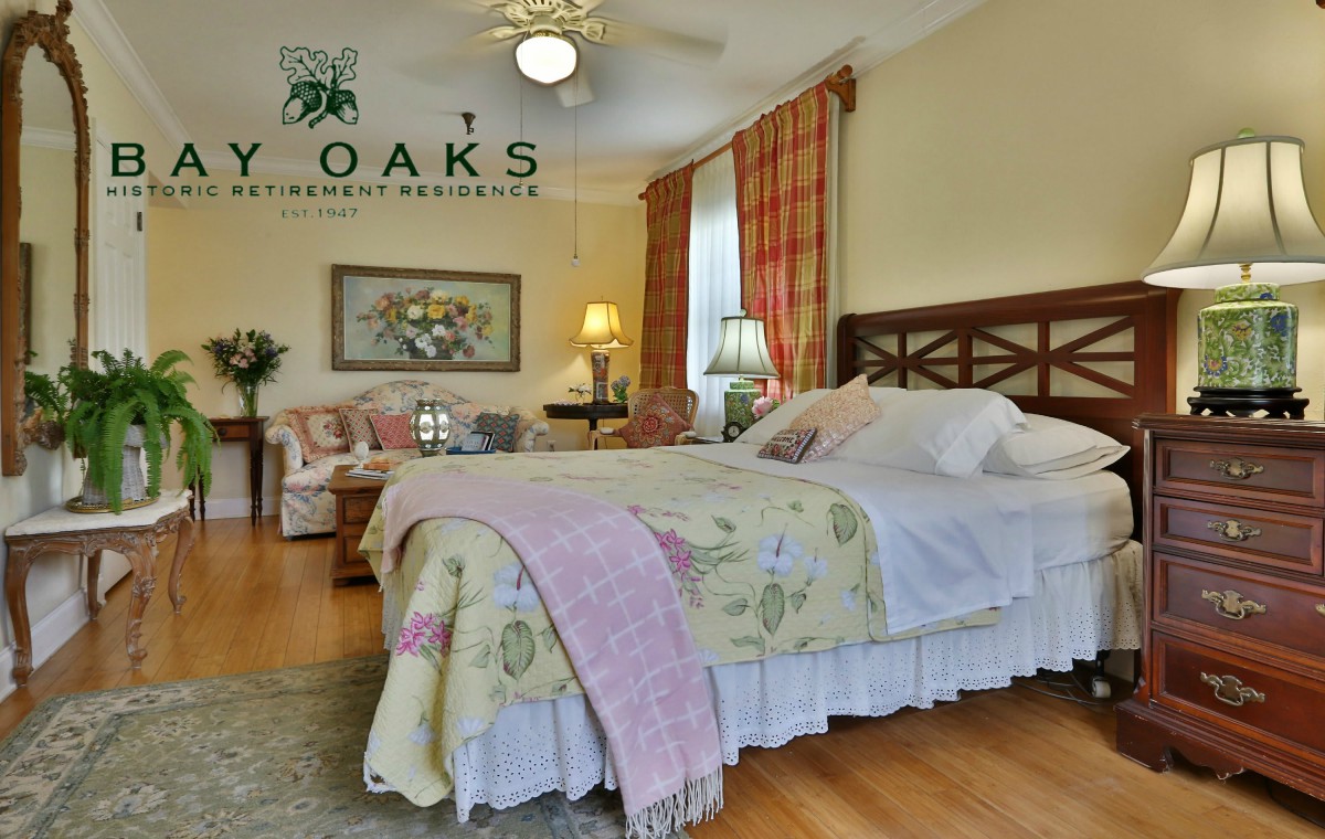 Bay Oaks