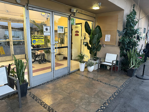 Griffith Park Healthcare Center