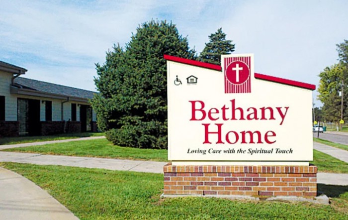 Bethany Home - Minden