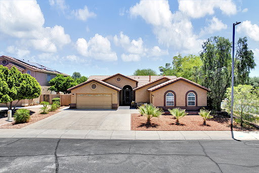 Highland Park Assisted Living Home