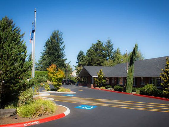 Avamere Crestview Of Portland