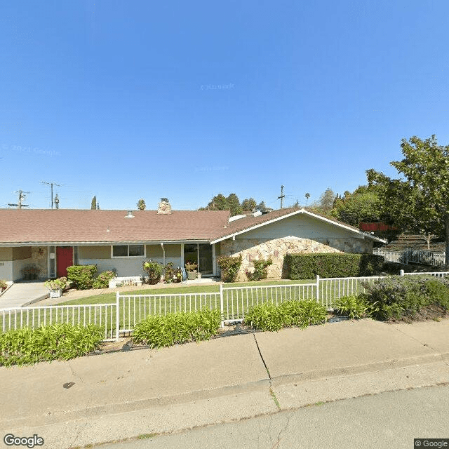 Ramirez Care Home
