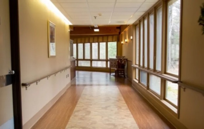 Rennes Health And Rehab Center - East