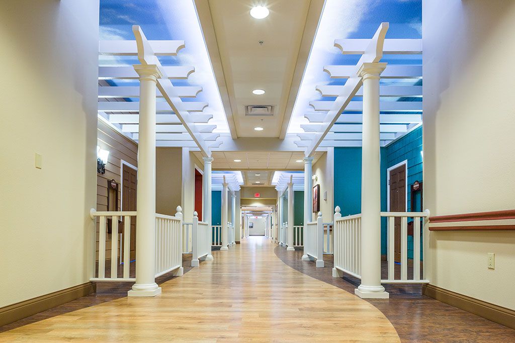 Aravilla Sarasota Memory Care