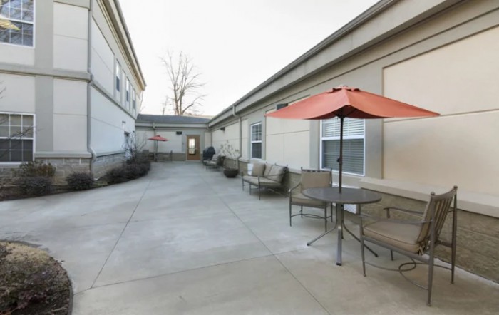 Briarwood Nursing & Rehabilitation