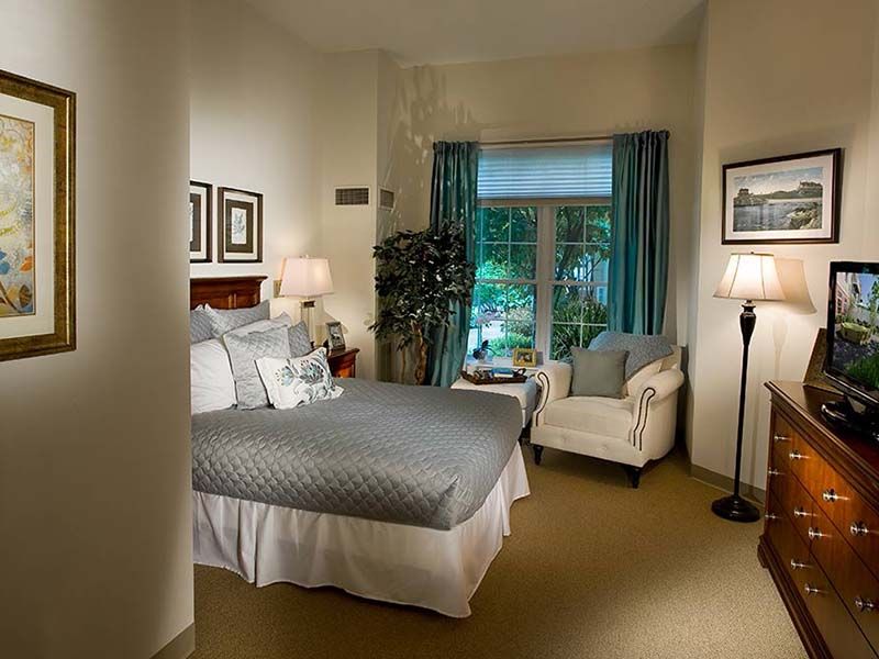 Atria Bay Spring Village