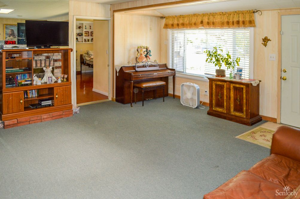 Ramona Care Home
