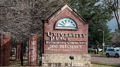 University Place Nursing Center
