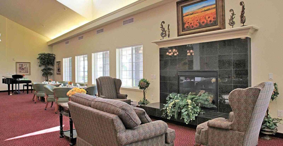 Holiday Copperfield Estates