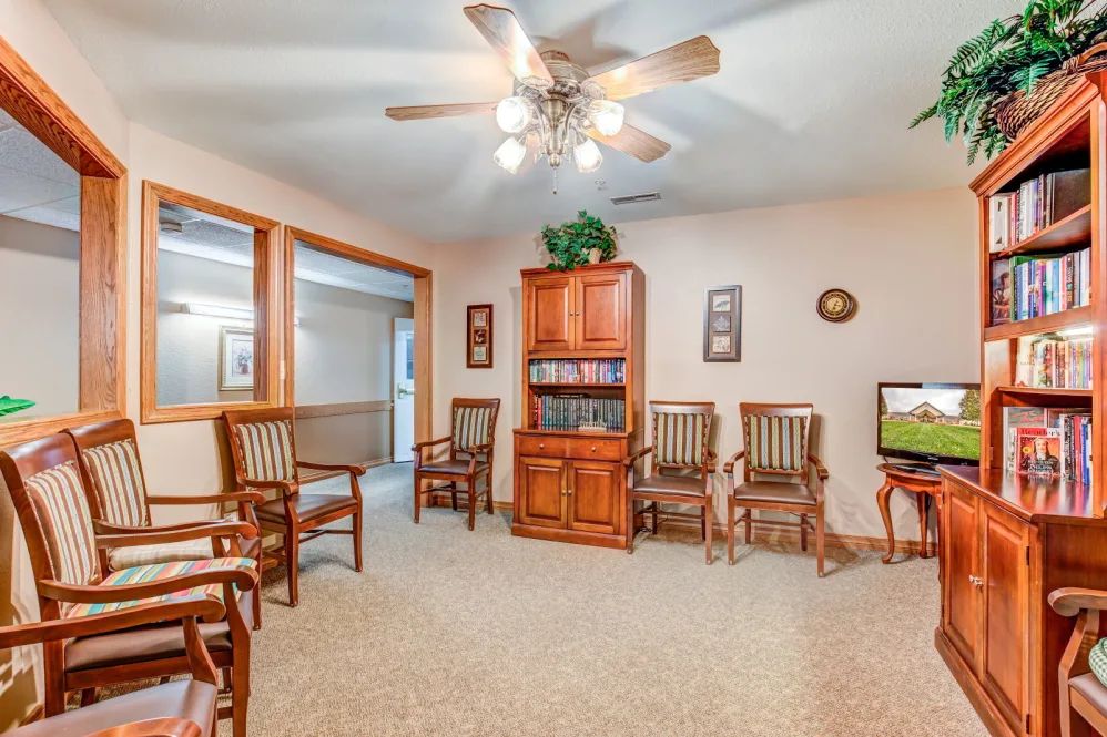Brookstone Estates Of Rantoul