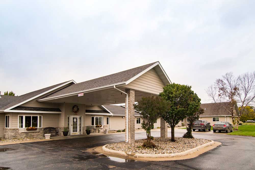 Edgewood Greenleaf Flandreau