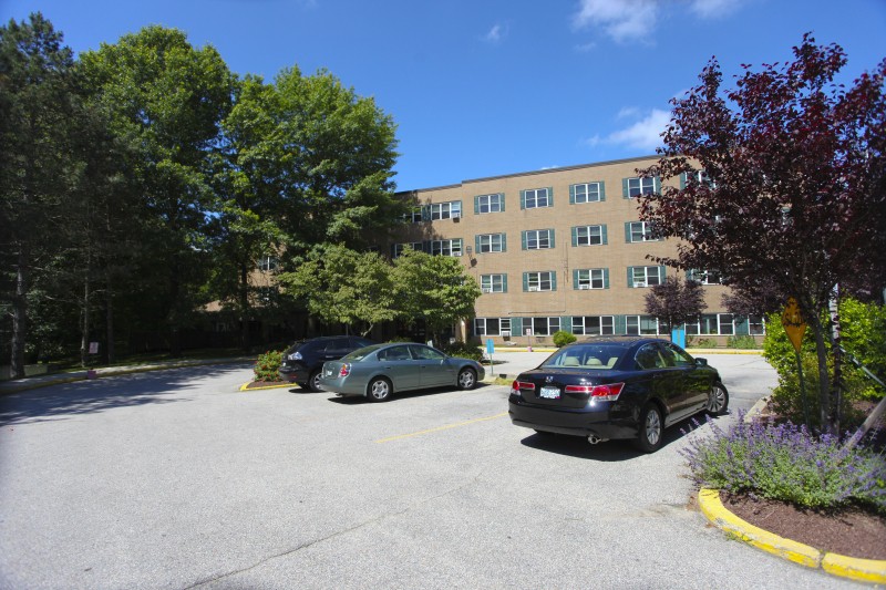 Morgan Health Center