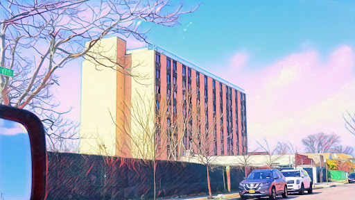 Resort Nursing Home