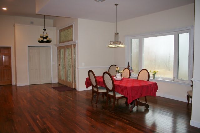 Senior Care of Goldsboro Assisted Living
