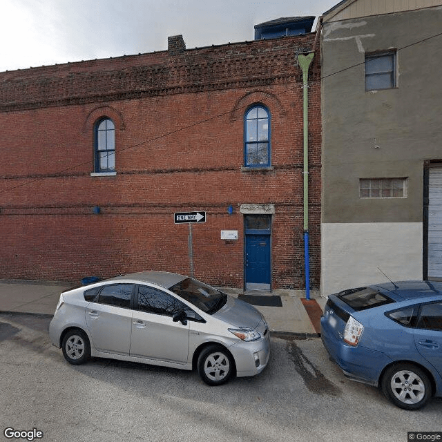 Westside Housing Organization