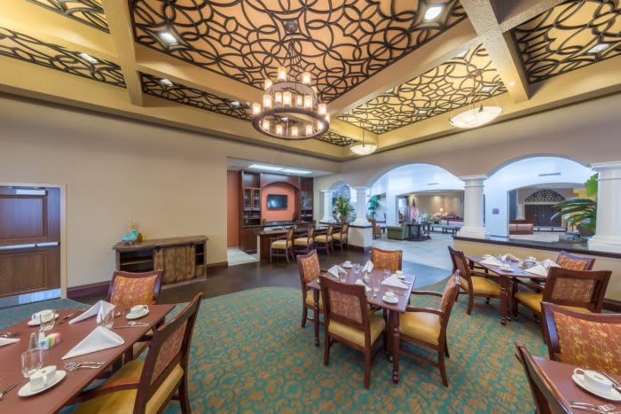 Elan Spanish Springs