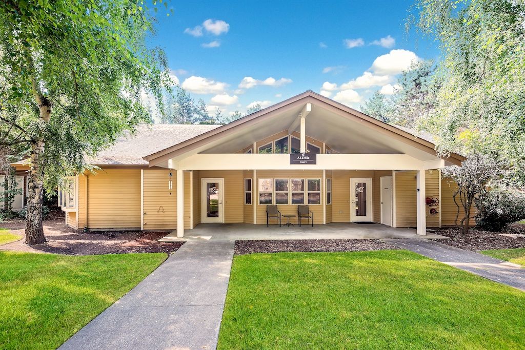 Pacifica Senior Living Lynnwood
