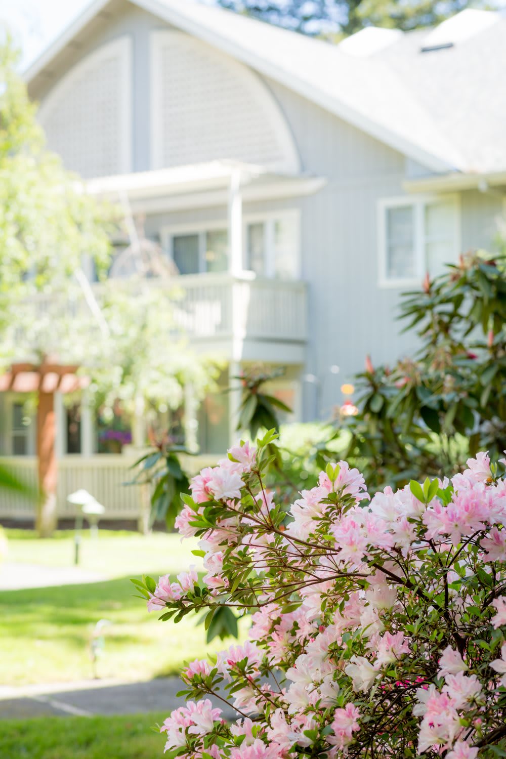 Cogir of Rohnert Park Senior Living