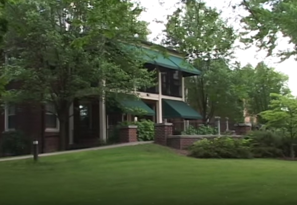 Rochester Presbyterian Home- The Homestead