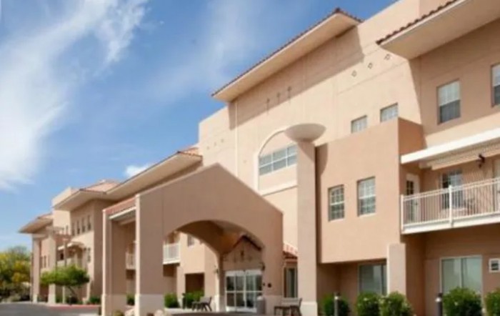 Sun Health Grandview Assisted Living Services