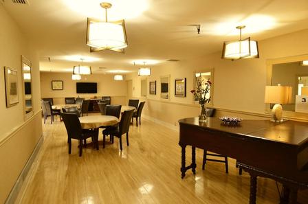 Northridge Care Center
