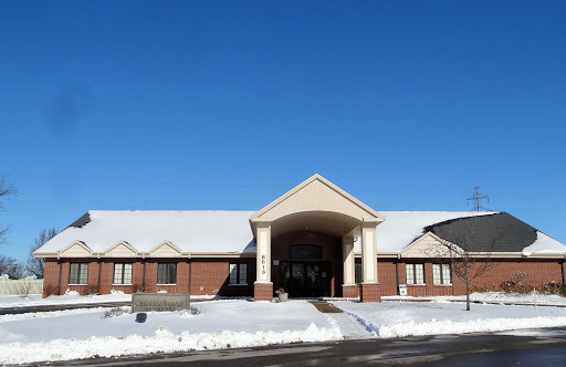 Concord Village Homes