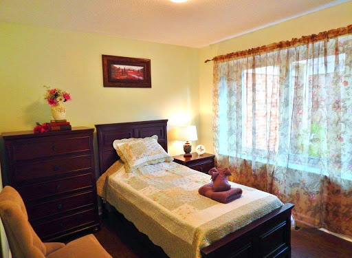 Bright Horizon Senior Care