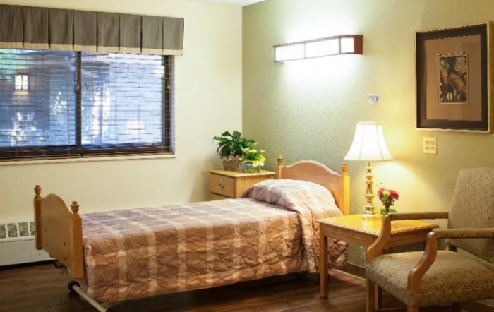 Prestige Care Center of Morrison