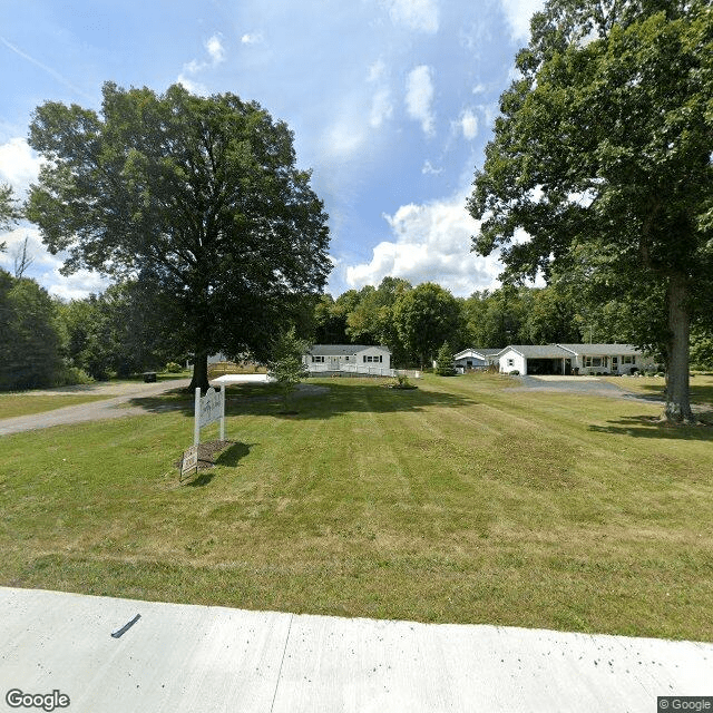 Country Woods Assisted Living