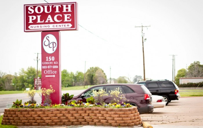 South Place Rehabilitation And Skilled Nursing