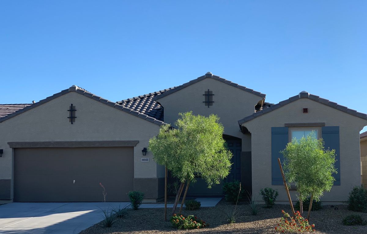 Olive Park Assisted Living