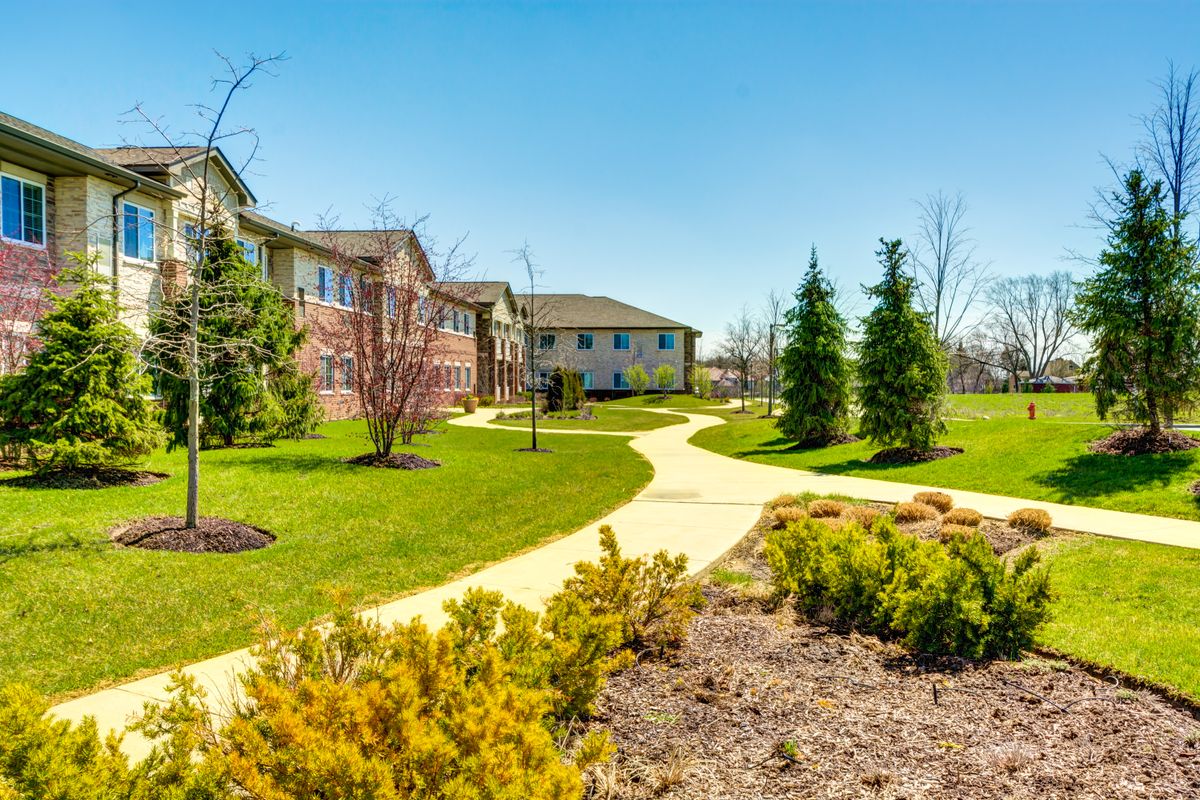 Burr Ridge Senior Living