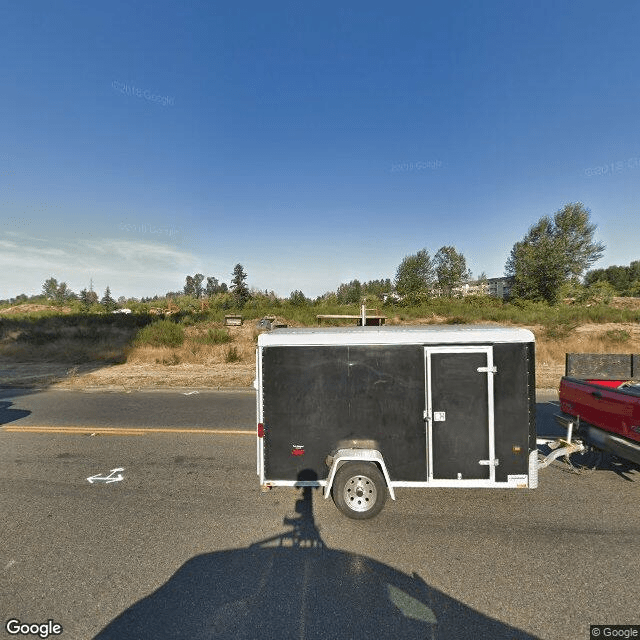 Affinity at Puyallup