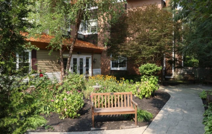 Seacoast Nursing & Rehabilitation Center