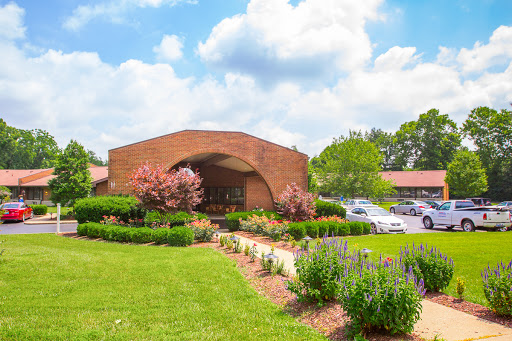 Signature Healthcare At Jefferson Manor