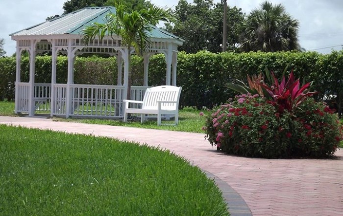 Oasis Health And Rehabilitation Center
