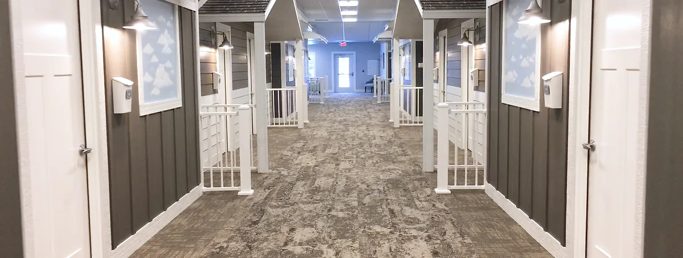 The Porches Of Gaylord