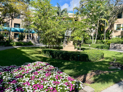 Miami Jewish Home & Hospital for the Aged