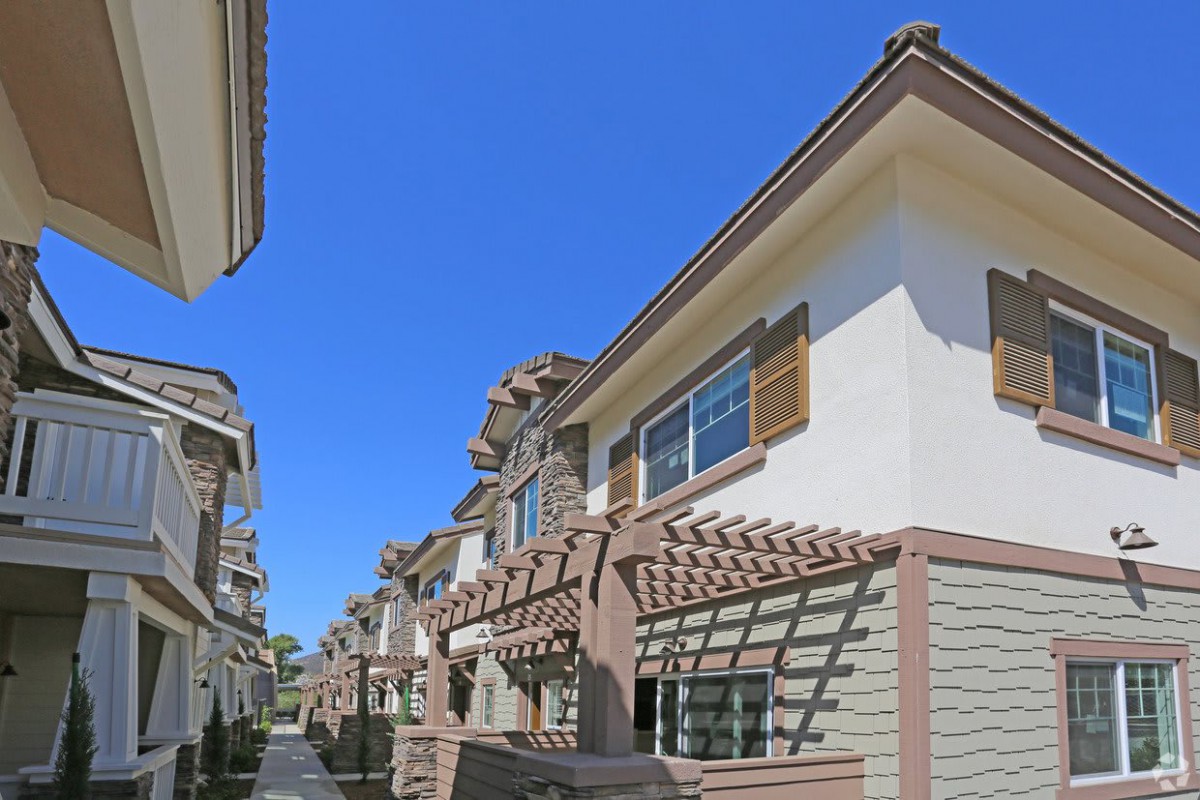 Coastal Living at San Marcos 55+ Active Living Community